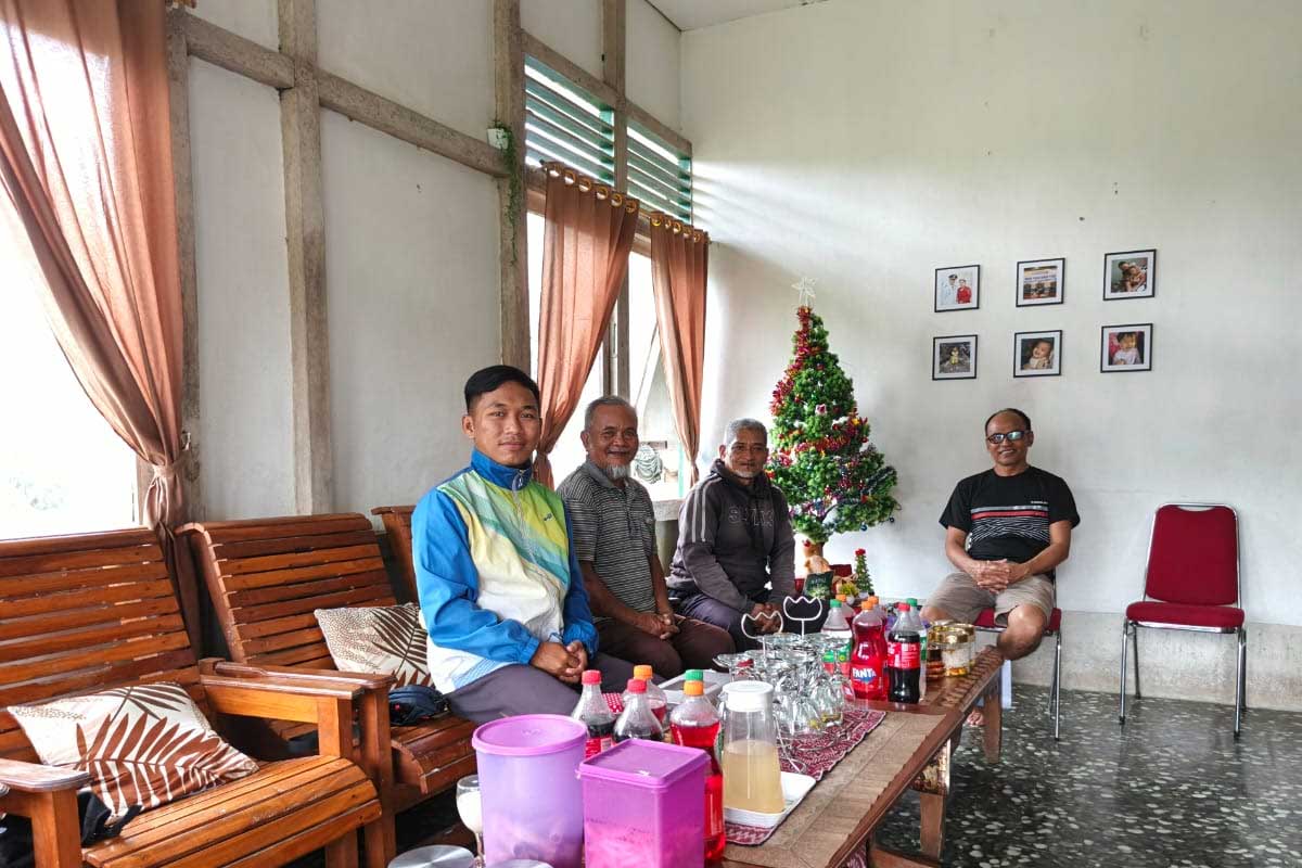 Ahmadiyah Kapuas Hulu