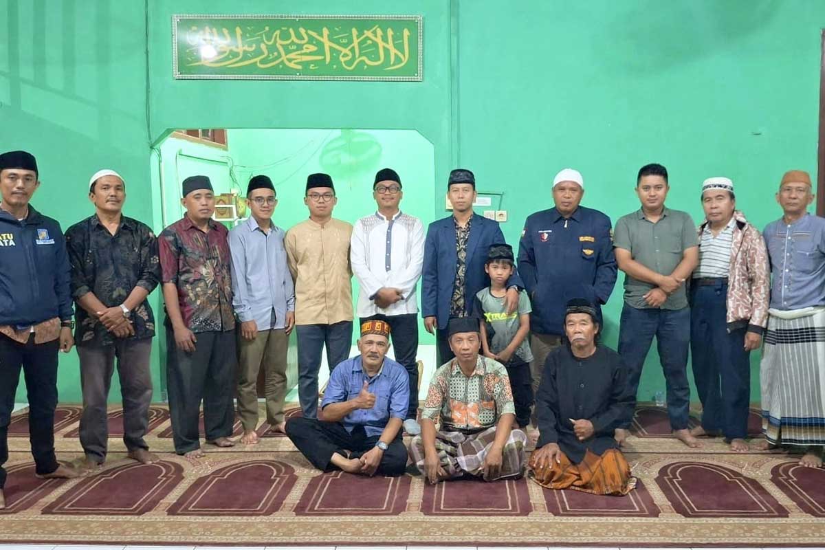 Ahmadiyah Karawang