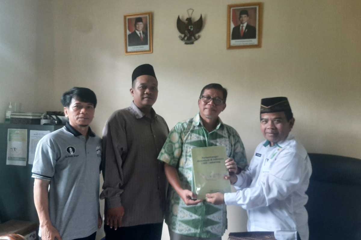 Ahmadiyah Kota Bogor