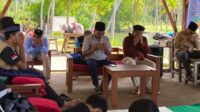 Puluhan Peserta Ikuti Wisata Tarbiyat Rishtanata Jemaat Ahmadiyah Wilayah NTB