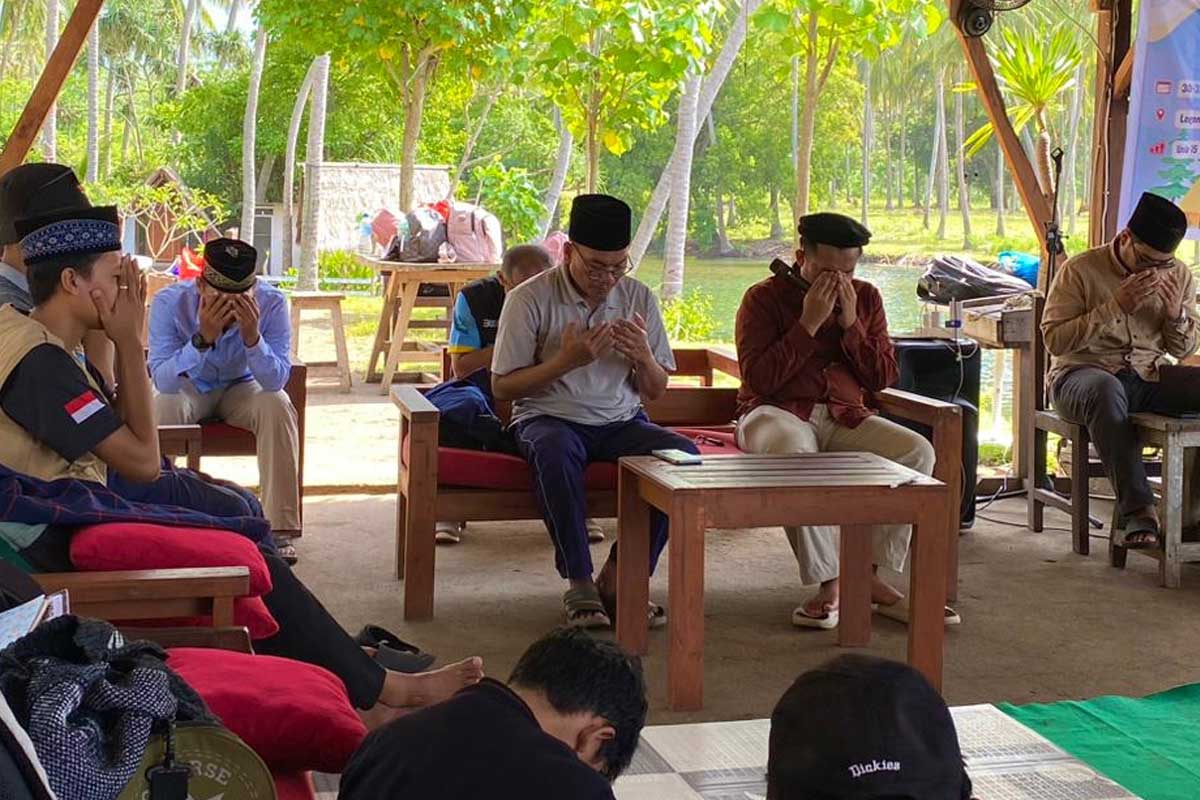 Ahmadiyah wilayah NTB