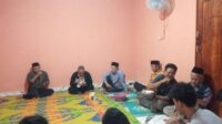 Jemaat Ahmadiyah Pagelaran Gelar Tasyakur Rumah Dinas Mubaligh, Perkuat Ukhuwah