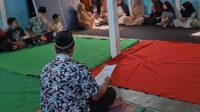 Madrasah Jemaat Ahmadiyah Pagentan Gelar Ujian, Diikuti 16 Siswa