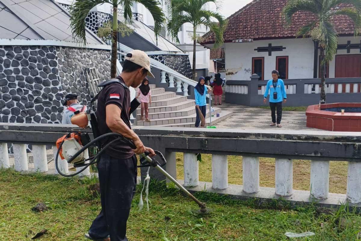 Ahmadiyah Singaparna