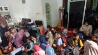 Jemaat Ahmadiyah Sleman Kembali Hadirkan Cahaya Ilmu, Peresmian Rumah Belajar Noor ke-2 di DIY
