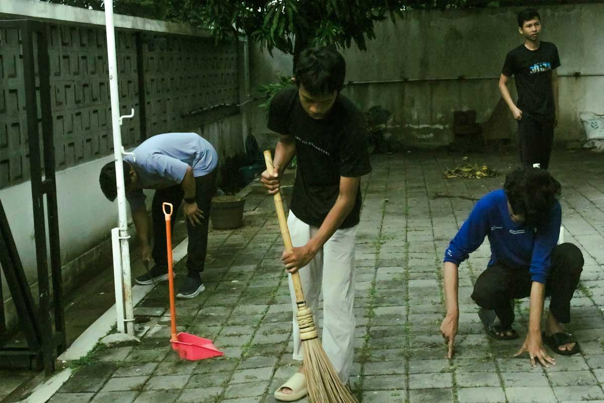 Ahmadiyah Yogyakarta