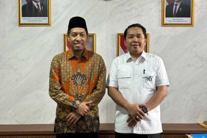 Jemaat Muslim Ahmadiyah Indonesia