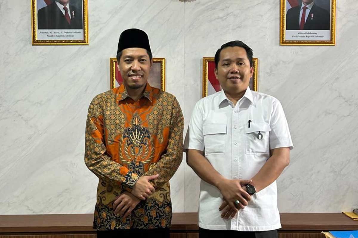 Jemaat Muslim Ahmadiyah Indonesia