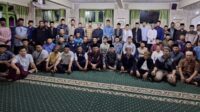 Pelepasan Mahasiswa Jamiaah di Jemaat Ahmadiyah Manislor Berlangsung Khidmat