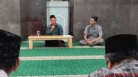 Peringati Siratunnabi, Jemaat Ahmadiyah Bogor Hadirkan Presidium Jaringan Gusdurian