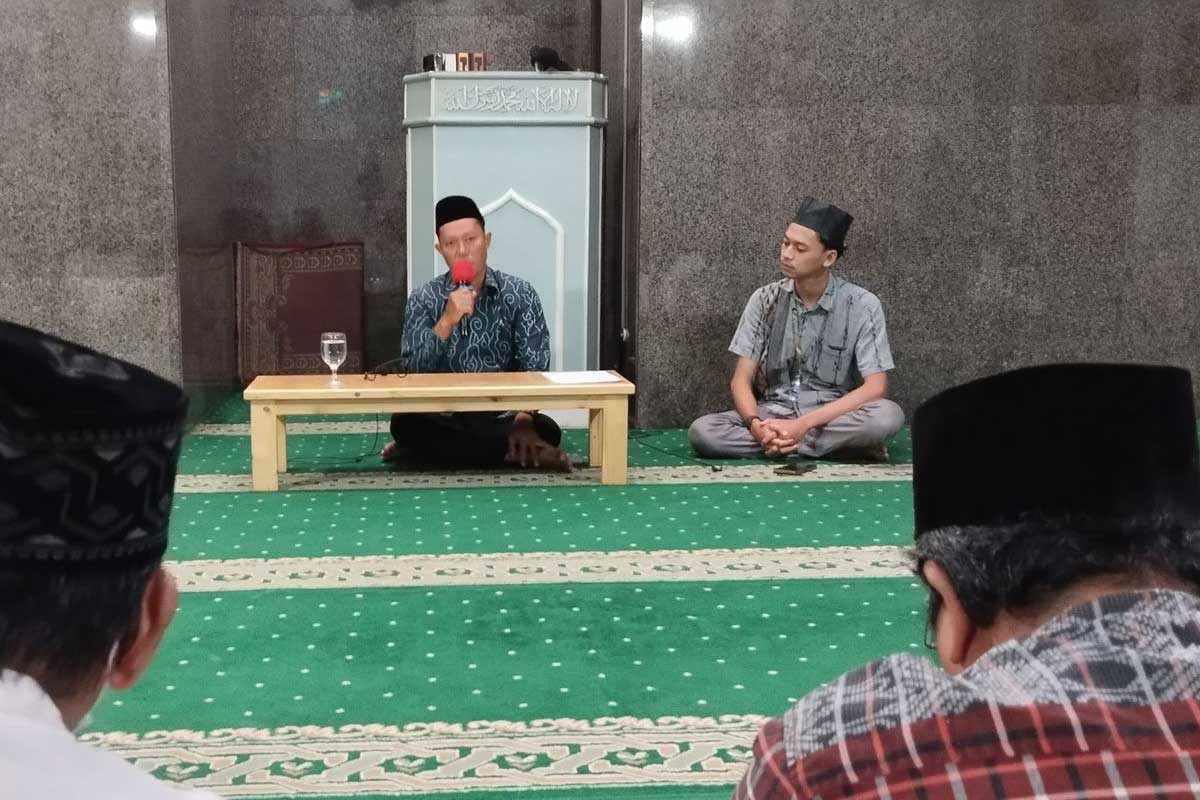 Ahmadiyah Bogor