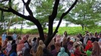 Lajnah Imaillah Jawa Tengah Perkuat Keorganisasian Lewat Mugab