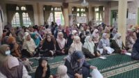 Jemaat Ahmadiyah Manislor Gelar Majelis Musi Musiah