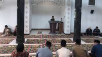 Jemaat Ahmadiyah Singaparna Memperingati Siratun Nabi Muhammad SAW, Dalami Makna Sholat