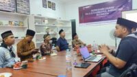 Penguatan Kaderisasi, Khuddam Kalimantan Tengah Ikuti Refresher Course 2026