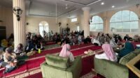 Undang Bale Perempuan Bekasi,  Lajnah Imaillah Bekasi Raya Dorong Penguatan Literasi