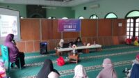 Ijtima Lajnah Imaillah Cirebon Kuatkan Peran Ibu Demi Generasi Penerus Tangguh