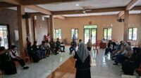 Ikut Acara AMAN, Lajnah Imaillah Tasikmalaya Ambil Peran dalam Merawat Perdamaian
