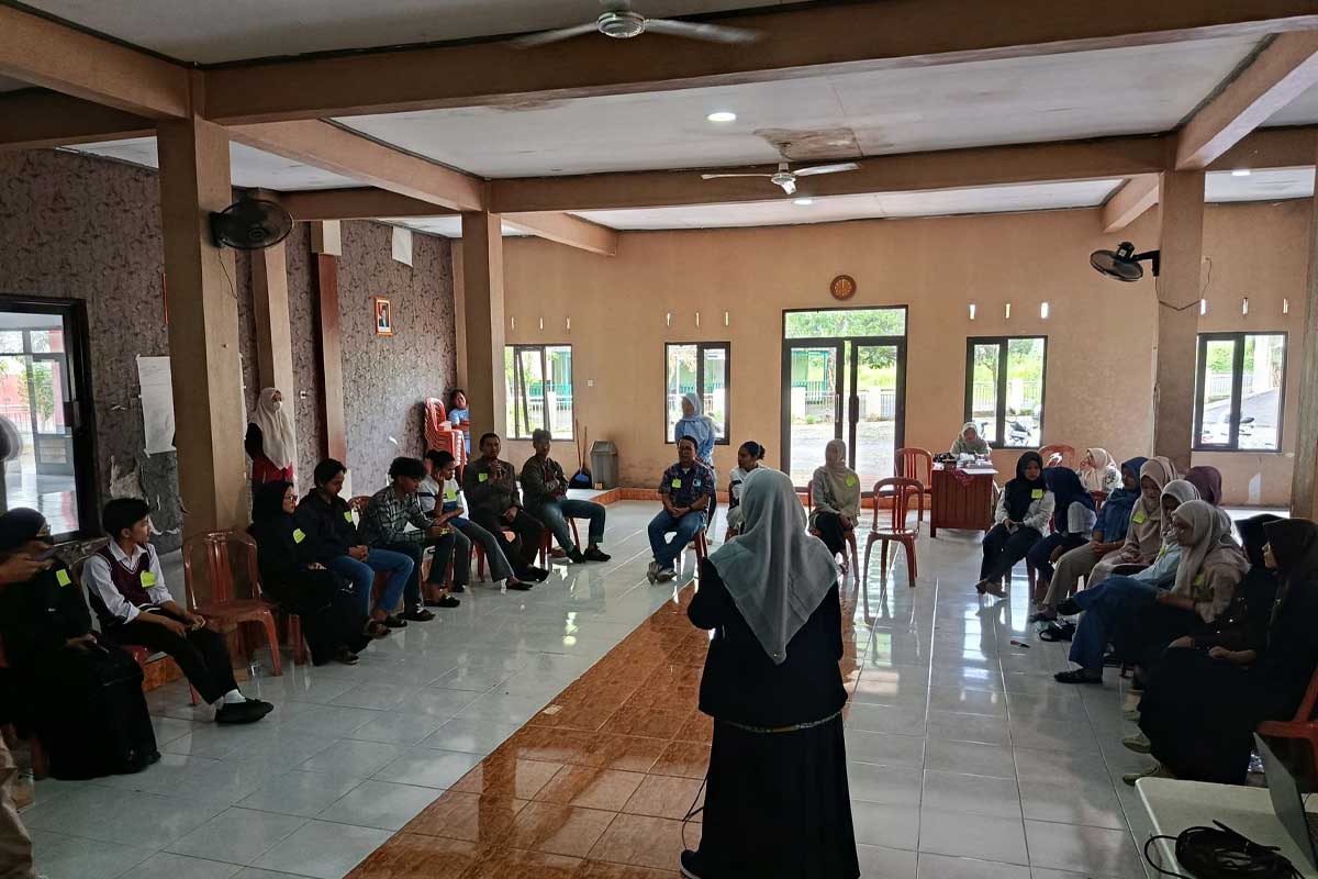 imaillah Tasikmalaya