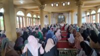 Muawanah Gabungan Lajnah Imaillah Daerah Tasikmalaya, Angkat Isu Lingkungan dan Keluarga Islami