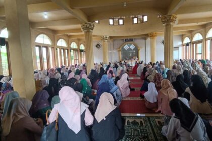 imallah daerah Tasikmalaya