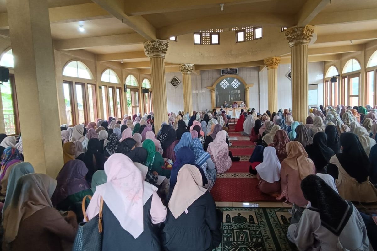 imallah daerah Tasikmalaya