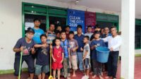 Jemaat Ahmadiyah Panunggangan Pusat Sambut Tahun 2026 dengan Doa hingga Aksi Nyata
