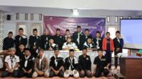 Evaluasi Proker, Pemuda Ahmadiyah Daerah Tasikmalaya Gelar Refresher Course