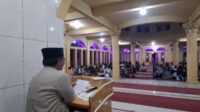 Pengajian Gabungan Jadi Sarana Penguatan Pemahaman Anggota Jemaat Ahmadiyah Wanasigra
