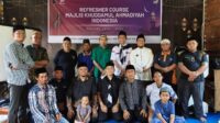 Refresher Course di Sintang Dihadiri PP MKAI, Pemuda Ahmadiyah Satukan Visi Misi