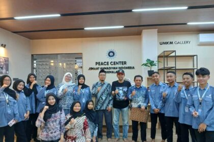 Ahmadiyah Tasikmalaya