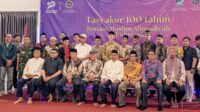 100 Tahun Ahmadiyah di Indonesia, JAI Yogyakarta Perkuat Semangat Kebangsaan dan Toleransi