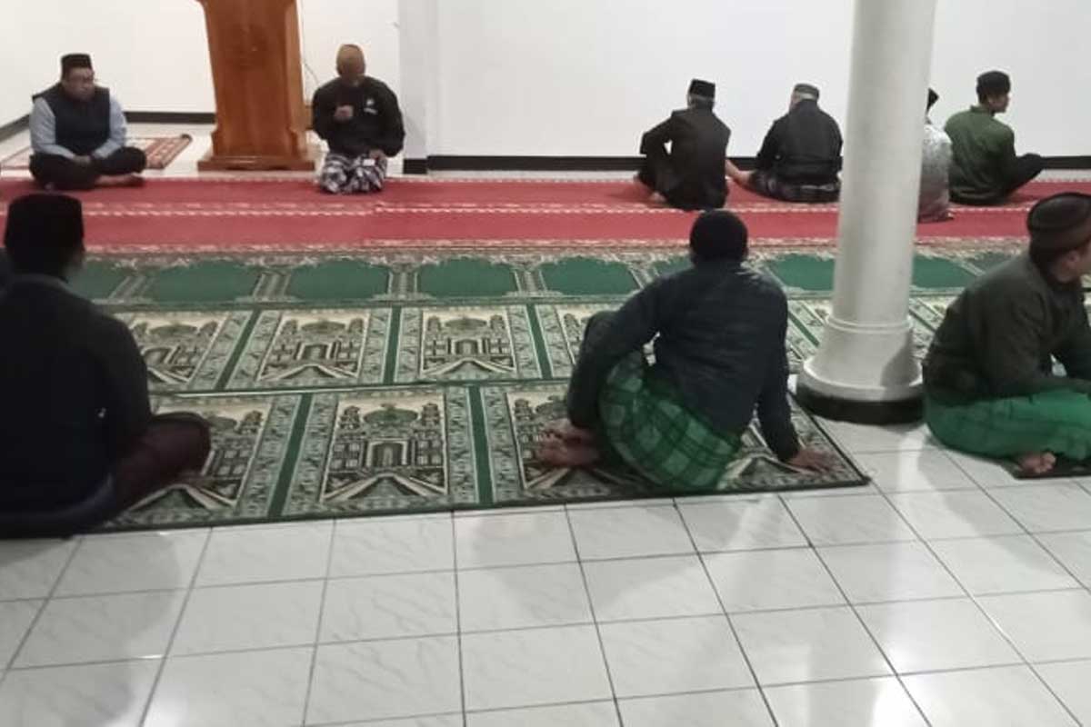 Ahmadiyah Neglasari
