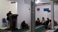 Pengajian Akhir Tahun Jemaat Ahmadiyah Samarang Tekankan Pengorbanan Harta dan Pendidikan Akhlak