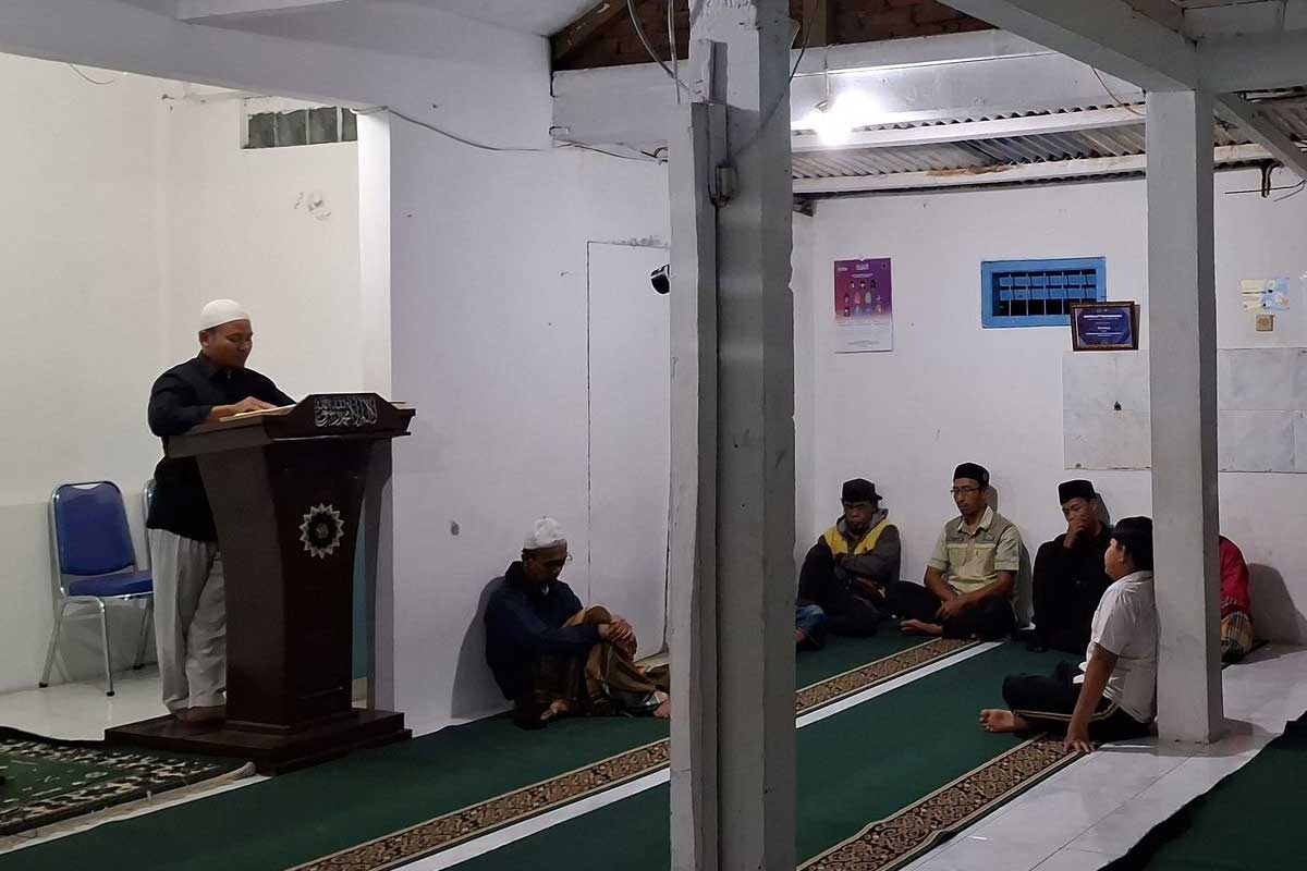 Ahmadiyah Samarang