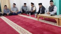 Siratunnabi di Jemaat Ahmadiyah Sindang Barang Dihadiri Ketua RW