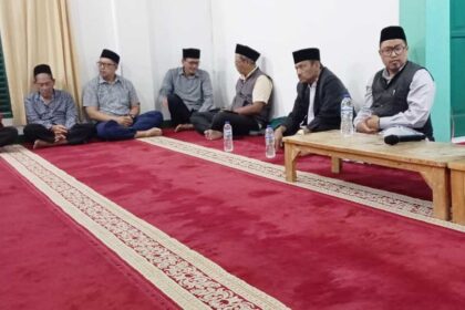 Ahmadiyah Sindangbarang