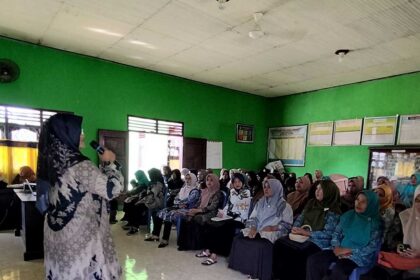 Ahmadiyah Singkut