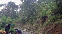 Wujud Ibadah dan Peduli Lingkungan, Jemaat Ahmadiyah Sukasari Sukseskan Clean The Village