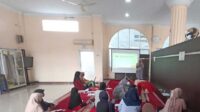 Career Planning Waqf-e Nau Bekasi Raya Bekali Generasi Kenal Diri