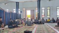 Jemaat  Ahmadiyah Singaparna Refleksi Tasyakur 100 Tahun Berdirinya Masjid Baitur Rahim