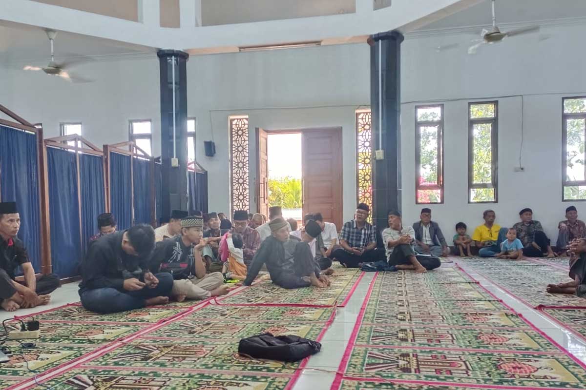 Ahmadiyah Singaparna