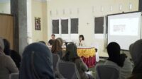 Jemaat Ahmadiyah Indonesia Gelar Live In Jurnalisme Konstruktif, Diikuti 23 Wartawan