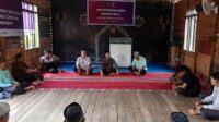 Anggota Jemaat Ahmadiyah Sintang Dalami Keteladanan Nabi Muhammad SAW