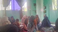 Lajnah Imailah Batam Gelar Ijtima Perdana, Angkat Tema Generasi Tangguh