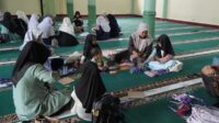 Youm Binaat Nashirat dan Lajnah Imaillah Manislor Perkuat Ikatan Ibu dan Anak