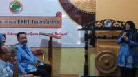 Anggota Lajnah Imaillah Tasikmalaya Berkontribusi dalam Musda Dekopinda, Dukung Ekonomi Kerakyatan