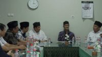 Live In Jurnalisme Konstruktif Digelar di Masjid Mubarak Cirebon, Libatkan Jurnalis Lintas Daerah