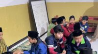 Pekan Athfal dan Nasirat Digelar Jemaat Ahmadiyah Neglasari, Bentuk Generasi Emas