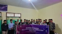 Pemuda Ahmadiyah Wilayah Cianjur Refresher Course Guna Tingkatkan Pengkhidmatan
